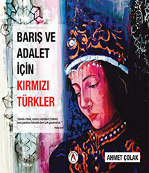 Barış ve Adalet İçin Kırmızı Türkler - 1
