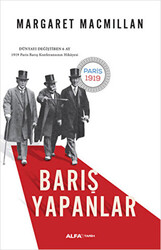 Barış Yapanlar - 1