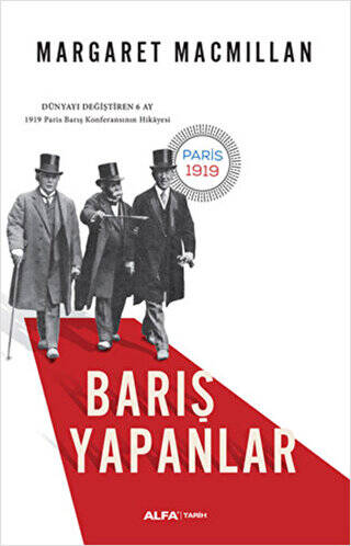 Barış Yapanlar - 1