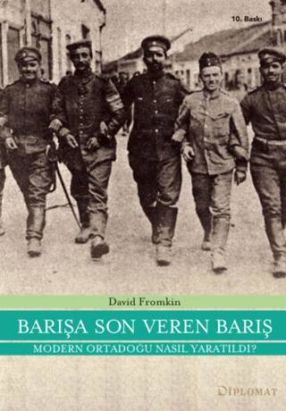 Barışa Son Veren Barış - 1