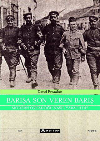 Barışa Son Veren Barış - 1