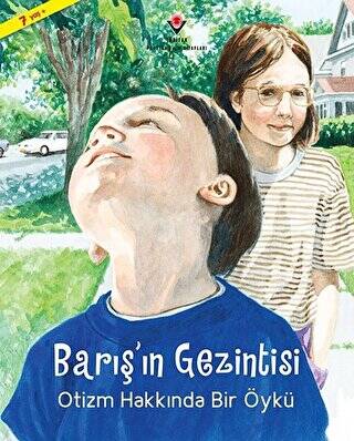 Barış`ın Gezintisi - 1