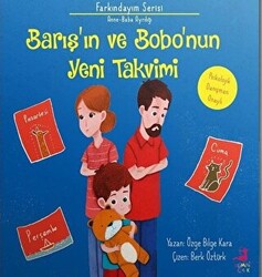 Barış`ın ve Bobo`nun Yeni Takvimi - 1