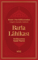 Barla Lahikası - 1