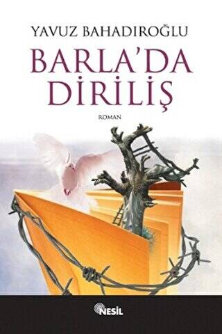 Barla’da Diriliş - 1