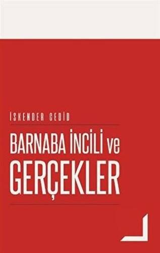 Barnaba İncili ve Gerçekler - 1