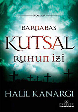 Barnabas, Kutsal Ruhun İzi - 1