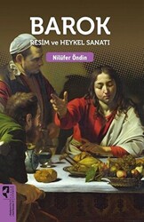 Barok - Resim ve Heykel Sanatı - HayalPerest Kitap