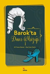 Barok`ta Dans Müziği 1 - 1