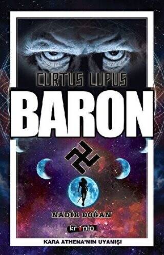 Baron - Curtus Lupus - 1