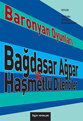 Baronyan Oyunları - 1