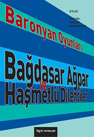 Baronyan Oyunları - 1