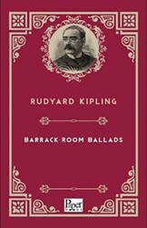 Barrack - Room Ballads - 1