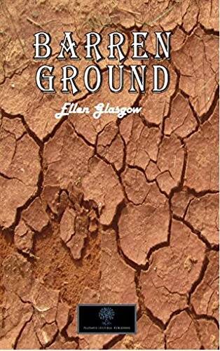 Barren Ground - 1