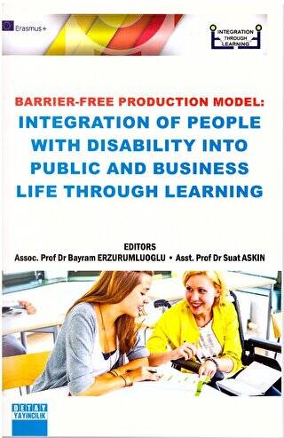 Barrier - Free Productıon Model - 1