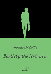 Bartleby, The Scrivener - 1