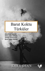 Barut Koktu Türküler - 1