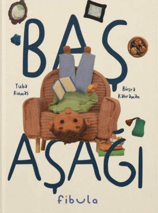 Baş Aşağı - 1