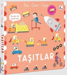 Bas – Çıkar – Oyna Taşıtlar - 1