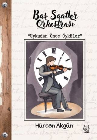 Baş Saatler Orkestrası - 1