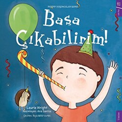 Başa Çıkabilirim - PD Serisi - 1