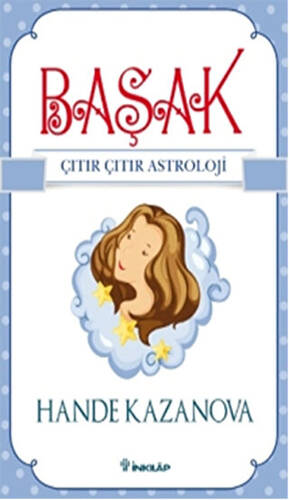 Başak - Çıtır Çıtır Astroloji - 1