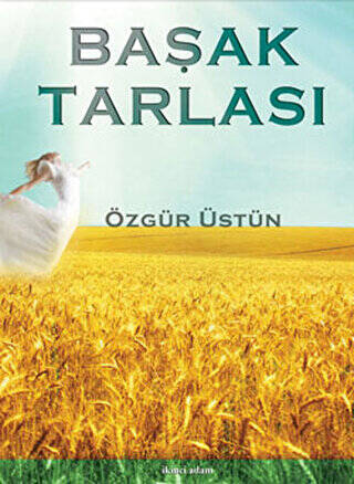 Başak Tarlası - 1