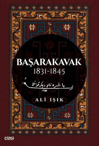 Başarakavak 1831-1845 - 1