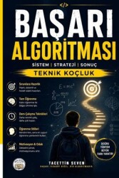Başarı Algoritması - Mia Kitap