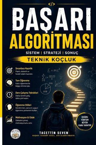 Başarı Algoritması - 1