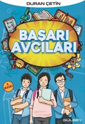 Başarı Avcıları - 1