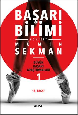 Başarı Bilimi - 1