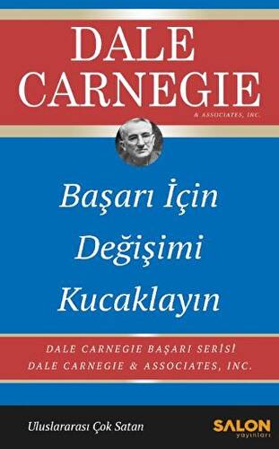 Başarı İçin Değişimi Kucaklayın - 1