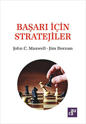 Başarı İçin Stratejiler - 1