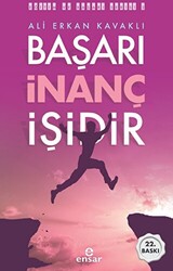 Başarı İnanç İşidir - 1