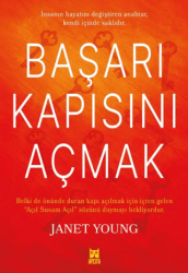 Başarı Kapısını Açmak - İroni Kitap