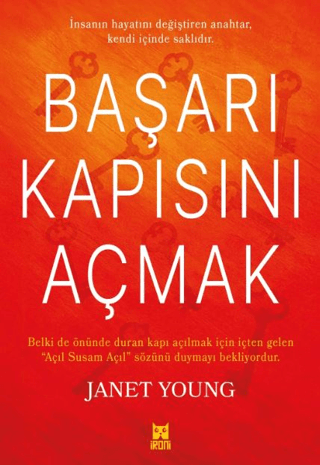 Başarı Kapısını Açmak - 1
