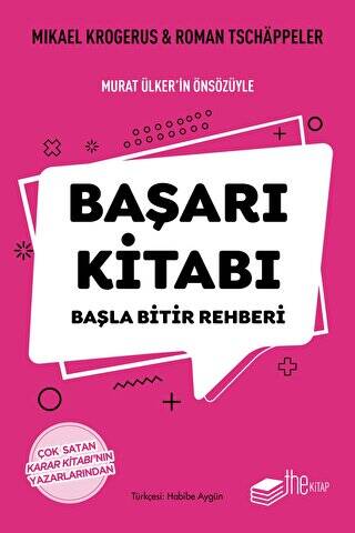 Başarı Kitabı - 1