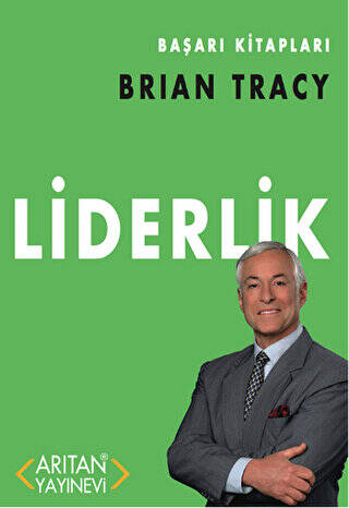 Başarı Kitapları - Liderlik - 1