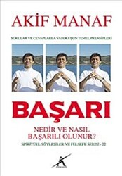 Başarı Nedir ve Nasıl Başarılı Olunur? - 1