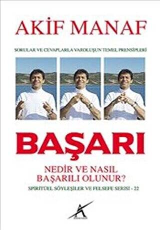 Başarı Nedir ve Nasıl Başarılı Olunur? - 1