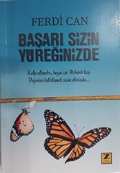 Başarı Sizin Yüreğinizde - 1