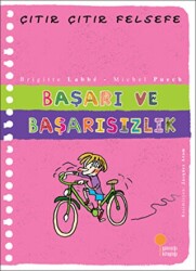 Başarı ve Başarısızlık - Çıtır Çıtır Felsefe 14 - 1