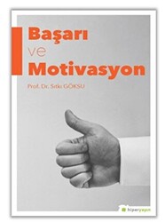 Başarı ve Motivasyon - 1