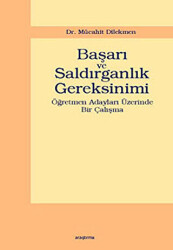 Başarı ve Saldırganlık Gereksinimi - 1