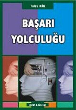 Başarı Yolculuğu - 1