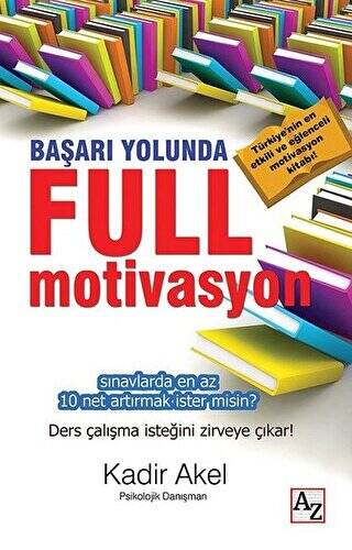 Başarı Yolunda Full Motivasyon - 1