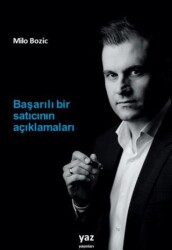 Başarılı Bir Satıcının Açıklamaları - yaz yayınları