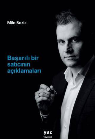 Başarılı Bir Satıcının Açıklamaları - 1