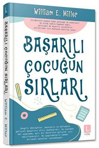 Başarılı Çocuğun Sırları - 1